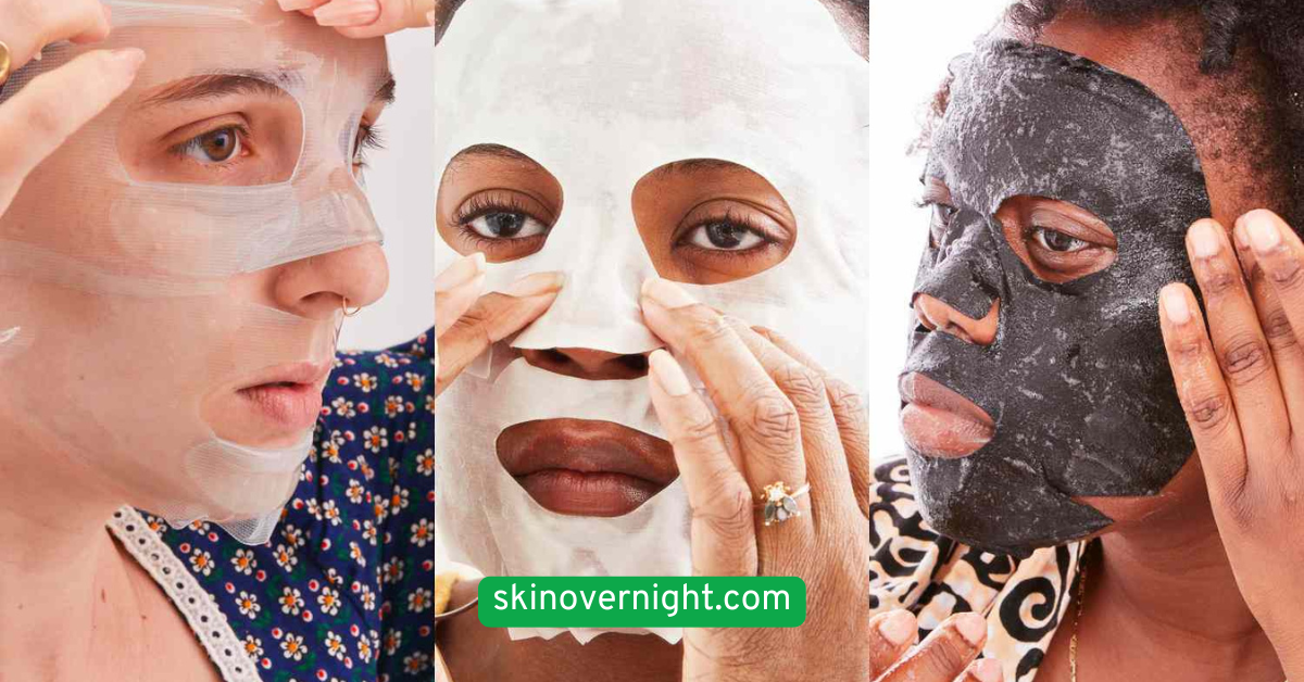 Try Overnight Masks (2x a Week)