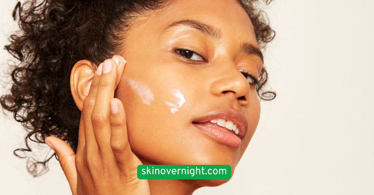  Avoid Harsh or Active Ingredients