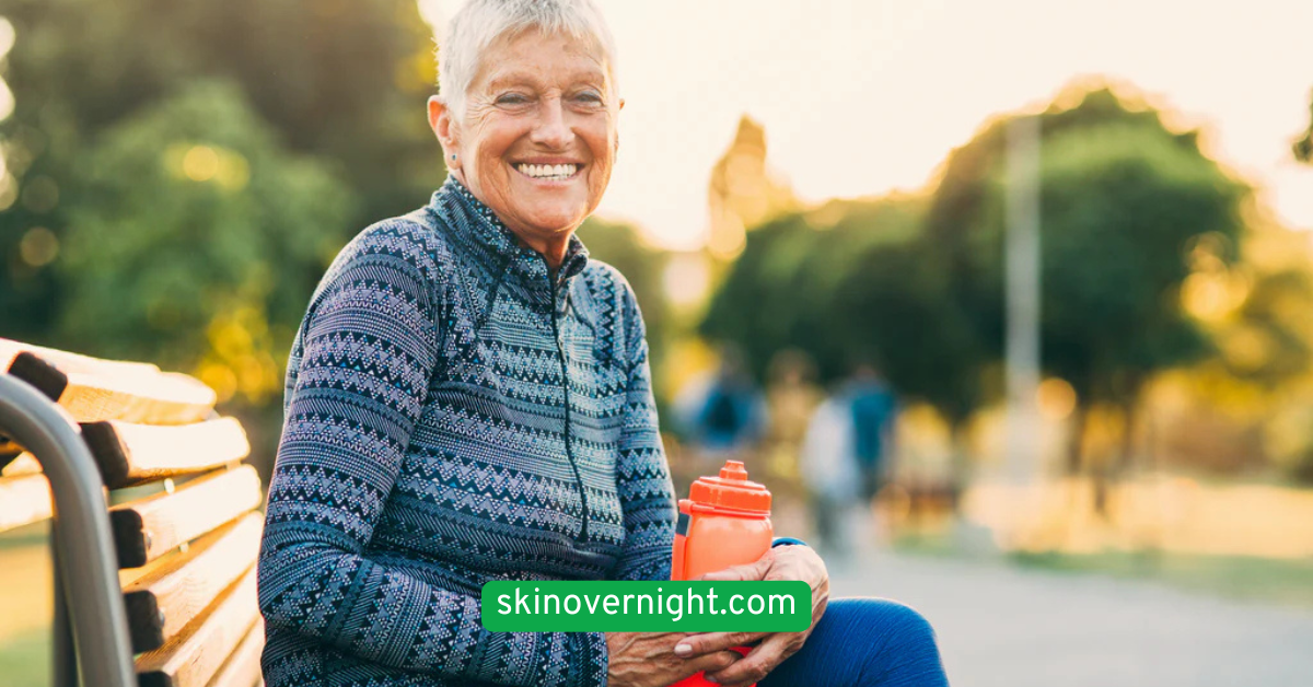  Stay Hydrated Before Bed