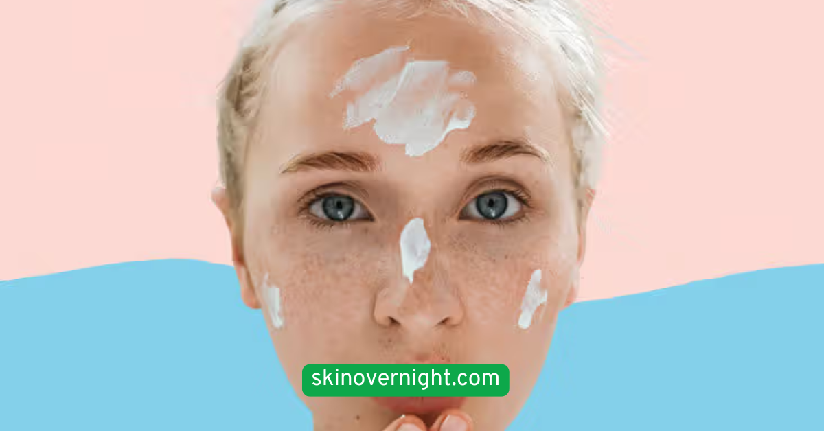 Try Overnight Spot Treatments