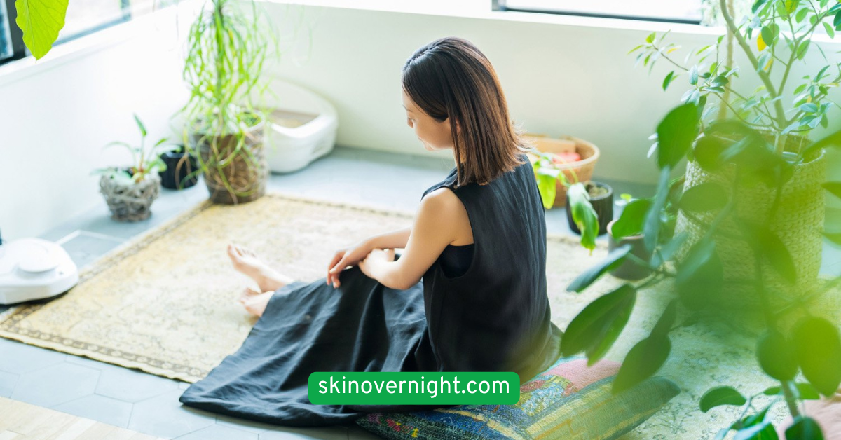 Create a Relaxing Atmosphere