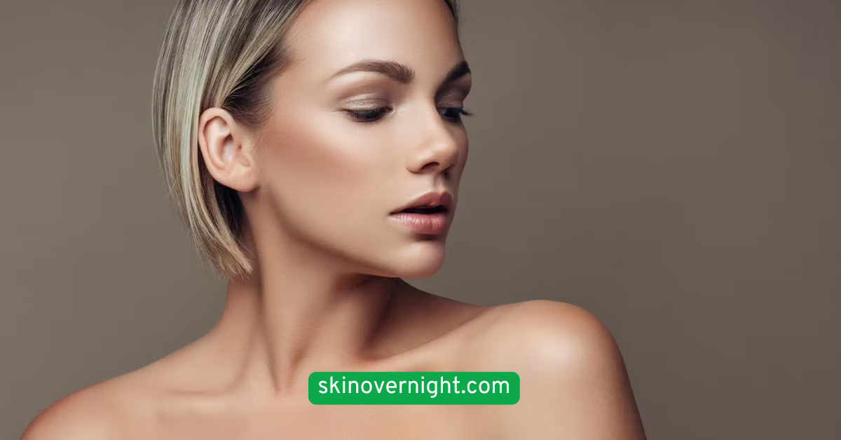 Focus on Neck and Décolletage Too